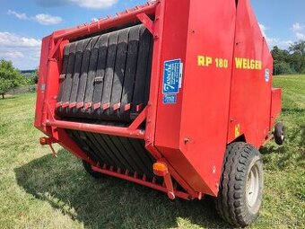 Lis na Kulaté Balíky