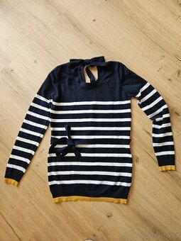 Těhotenský svetr Mamalicious, velikost L