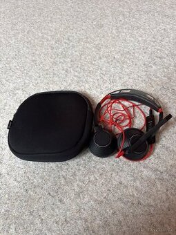 Poly C5220 – téměř nový headset