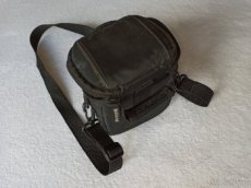 Brašna na videokameru