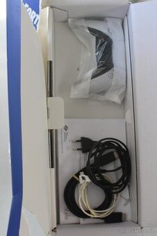 Sony PlayStation 5 (Slim) Zánovní, rok záruka.