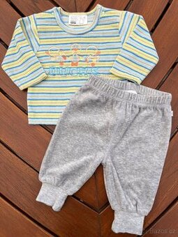 Mikina/tričko s kalhotami Kačenky