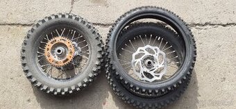 Kola KTM SX85 17/14