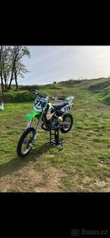 Prodám Kawasaki kx 85 2010