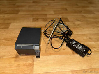 Tiskárna účtenek/objednávek Epson