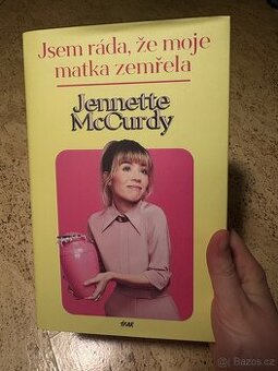 Jsem ráda, že moje matka zemřela