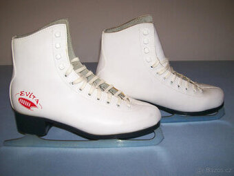 Dámské brusle  HUDORA  EVITA - č. 41