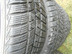 185/60/15 ZIMNÍ BARUM POLARIS 3