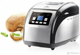 domácí pekárna ETA Delicca nerez