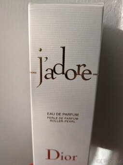DIOR J'adore Roller-Pearl 20ml