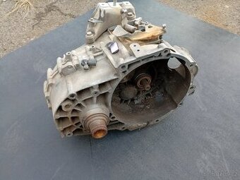 VW,Seat,Ford Sharan 1.9 - Převodovka 6q FPE