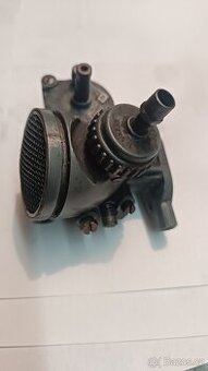 Stadion s22 karburátor