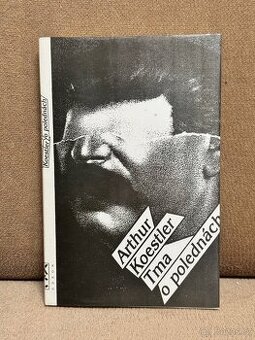 Tma o polednách (Arthur Koestler)