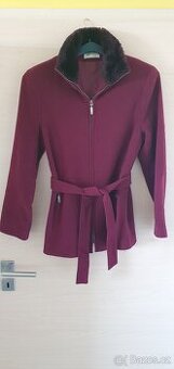 Kabátek podzimní, vel.36-38