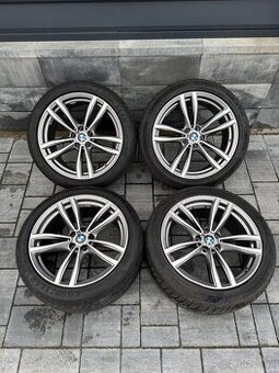 5x112 r19 BMW