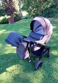 Kočárek Noordi Fjordi 2021 2v1