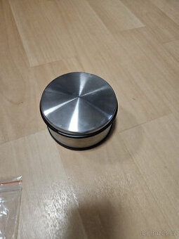 Dveřní zarážka - Richter Czech RK.ZAR.016.N