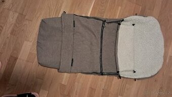 Dětský fusak Emitex