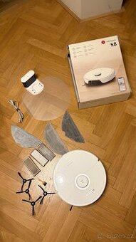 Roborock S8 White