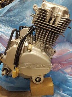 Motor Lifan ATV, dirtbike 125ccm