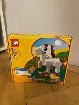 LEGO 40779: ROK KONĚ