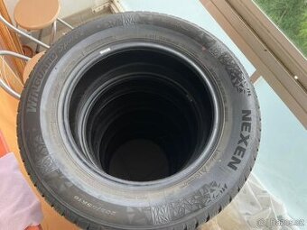 Zimní pneu NEXEN INGURD SPOR 2, 205/65 R6 95 H
