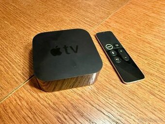 Apple TV 4K (model A1842) 64GB
