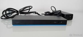Prodam dokovaci stanici HP Elite USB-C Docking Station G3 - 1