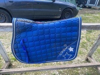 Pony podsedlová deka Kentaur