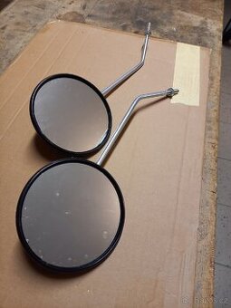 Simson zrcátka nová