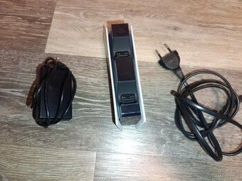 Nabíjecí stanice na ovladače PS5 - 1