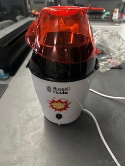 Popkornovač Russel Hobs