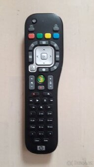 Dalkovy ovladac HP k pocitacu