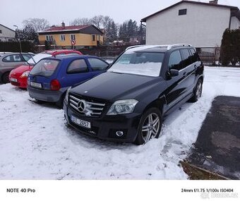 GLK 320