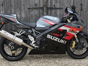 Suzuki GSX-R 750 K4