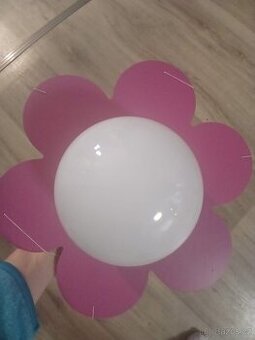 Světlo do dětského pokoje Philips