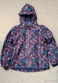 Lyžařská bunda Lupilu