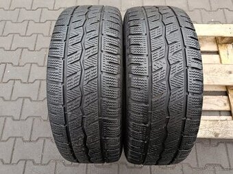 215/65/15 C zimní pneu hankook