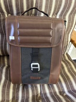 CFMOTO CL-X 700 brašna