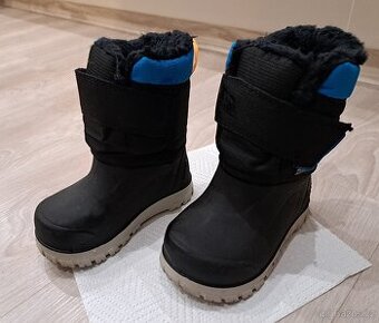 Sněhule Quechua, vel. 25