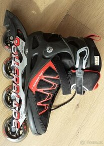 Inline brusle Rollerblade Sirio 80 vel. 43