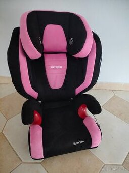 RECARO Monza Nova 2 Seatfix 15-36 kg