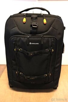 Fotokufr na kolečkách Vanguard Alta Fly 62T