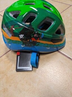 dětská přilba R2 Bunny