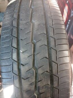 205/65 r16C 107/105T letní,rok výroby 2023. 6,5-7,5mm