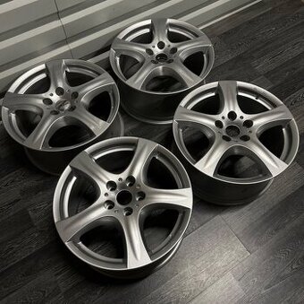 Alu RONAL 5x120 18” NOVE