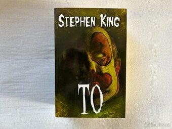 Stephen King - TO