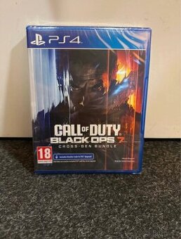 Ps4 call of duty