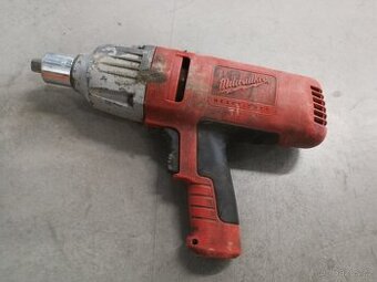 rázový utahovák Milwaukee IPWE 520 RQ