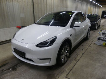 Tesla Model Y AWD 4x4 Long Range - 1860